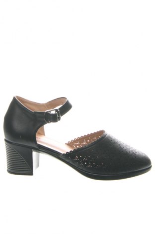 Încălțăminte de damă Mat Star, Mărime 41, Culoare Negru, Preț 99,49 Lei