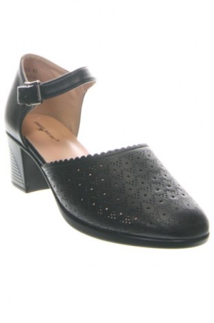 Încălțăminte de damă Mat Star, Mărime 41, Culoare Negru, Preț 99,49 Lei