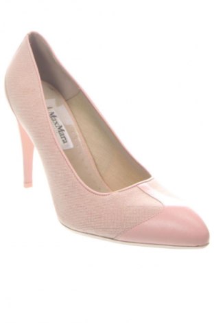 Dámske topánky  Max Mara, Veľkosť 39, Farba Ružová, Cena  72,95 €