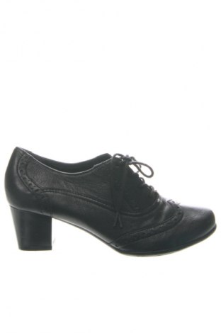Damenschuhe Medicus, Größe 38, Farbe Schwarz, Preis € 51,57