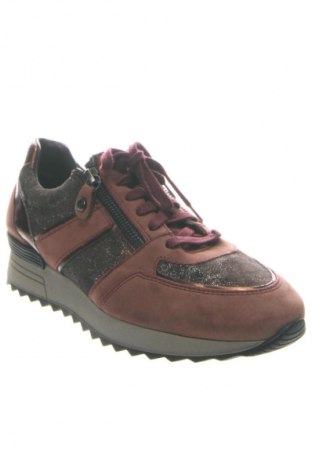 Damenschuhe Mephisto, Größe 38, Farbe Mehrfarbig, Preis € 59,68