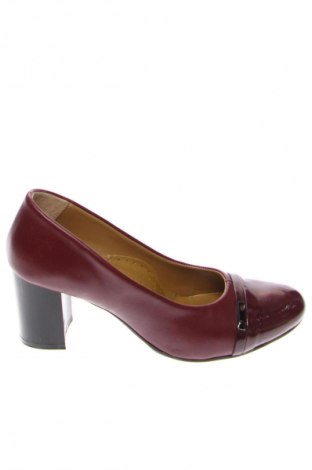 Női cipők Milady shoes, Méret 41, Szín Piros, Ár 8 529 Ft