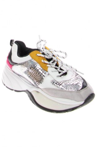 Damenschuhe Moom, Größe 36, Farbe Mehrfarbig, Preis € 19,95