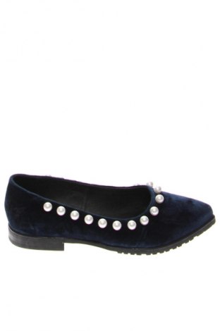 Damenschuhe Mother of Pearl, Größe 36, Farbe Blau, Preis € 80,31
