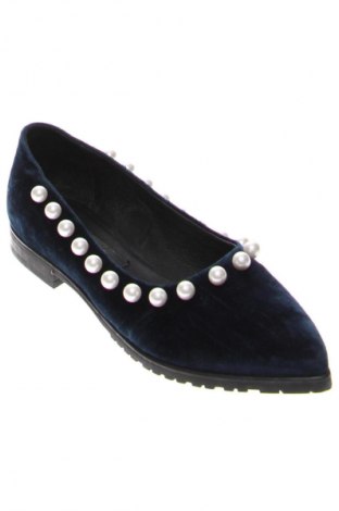 Damenschuhe Mother of Pearl, Größe 36, Farbe Blau, Preis € 80,31