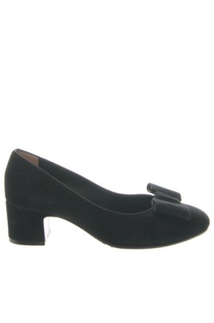 Damenschuhe Musette, Größe 38, Farbe Schwarz, Preis € 85,02