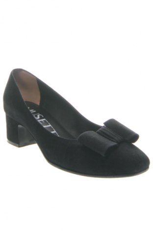 Damenschuhe Musette, Größe 38, Farbe Schwarz, Preis € 85,02