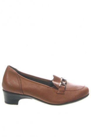 Damenschuhe Naturlaufer, Größe 40, Farbe Braun, Preis € 53,59