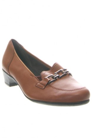 Damenschuhe Naturlaufer, Größe 40, Farbe Braun, Preis € 53,59
