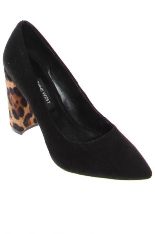 Damenschuhe Nine West, Größe 36, Farbe Schwarz, Preis € 38,36