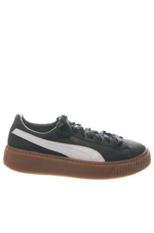 Încălțăminte de damă PUMA, Mărime 40, Culoare Negru, Preț 613,14 Lei