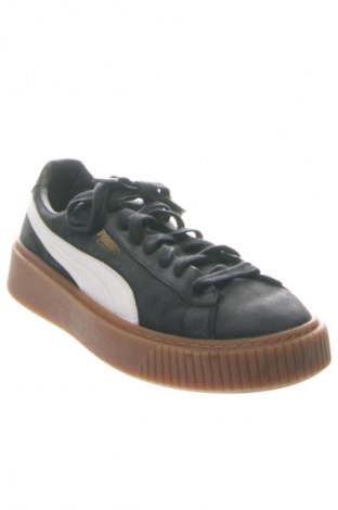 Încălțăminte de damă PUMA, Mărime 40, Culoare Negru, Preț 613,14 Lei