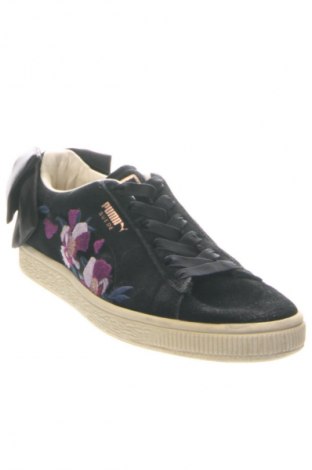 Damenschuhe PUMA, Größe 37, Farbe Schwarz, Preis € 50,96