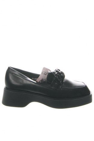 Damenschuhe Paola Bacelli, Größe 36, Farbe Schwarz, Preis € 31,71