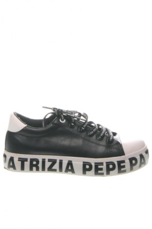 Dámské boty  Patrizia Pepe, Velikost 38, Barva Černá, Cena  1 823,00 Kč