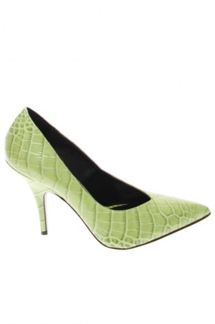Damenschuhe Patrizia Pepe, Größe 39, Farbe Grün, Preis € 98,21