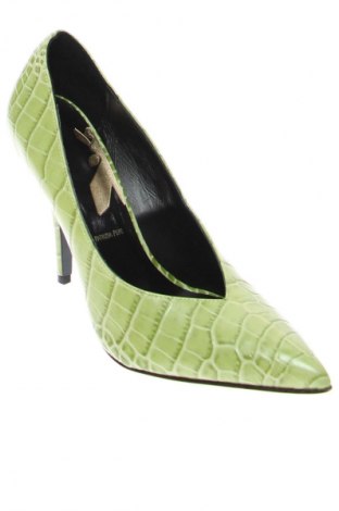 Damenschuhe Patrizia Pepe, Größe 39, Farbe Grün, Preis € 98,21