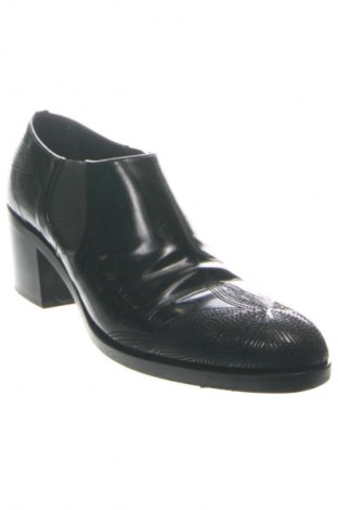 Damenschuhe Prada, Größe 37, Farbe Schwarz, Preis 111,08 €