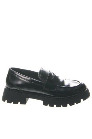 Damenschuhe Pull&Bear, Größe 37, Farbe Schwarz, Preis € 19,95
