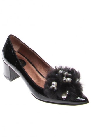 Damenschuhe RAS, Größe 37, Farbe Schwarz, Preis € 62,92