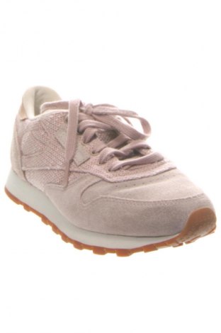 Γυναικεία παπούτσια Reebok, Μέγεθος 36, Χρώμα Ρόζ , Τιμή 39,07 €