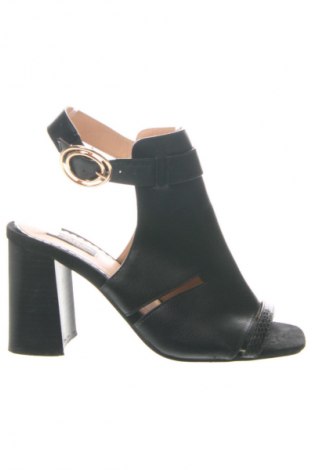 Damenschuhe River Island, Größe 40, Farbe Schwarz, Preis € 16,99
