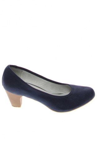 Damenschuhe S.Oliver, Größe 40, Farbe Blau, Preis € 24,55