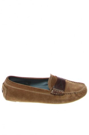 Damenschuhe Sansibar, Größe 38, Farbe Braun, Preis € 45,90