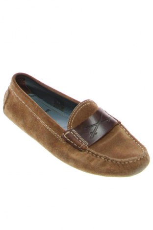 Damenschuhe Sansibar, Größe 38, Farbe Braun, Preis € 45,90