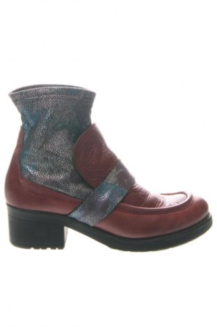 Дамски обувки Scarpa, Размер 38, Цвят Многоцветен, Цена 123,00 лв.