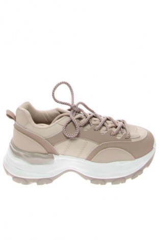 Damenschuhe Sinsay, Größe 37, Farbe Beige, Preis € 31,95