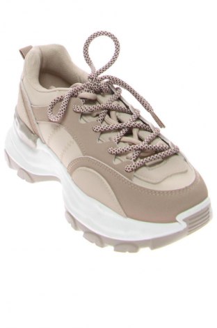 Damenschuhe Sinsay, Größe 37, Farbe Beige, Preis € 31,95