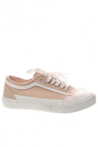 Damenschuhe Sinsay, Größe 38, Farbe Beige, Preis € 19,95