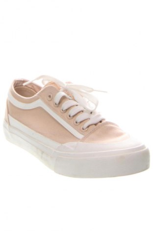 Damenschuhe Sinsay, Größe 38, Farbe Beige, Preis € 19,95