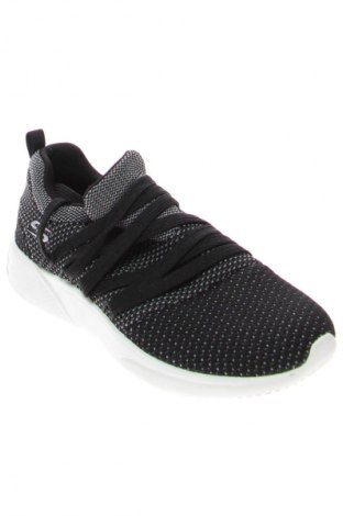Dámske topánky  Skechers, Veľkosť 37, Farba Čierna, Cena  48,95 €