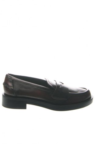 Obuwie damskie Stradivarius, Rozmiar 38, Kolor Brązowy, Cena 139,36 zł