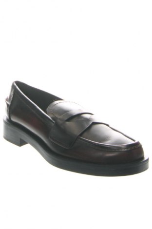 Obuwie damskie Stradivarius, Rozmiar 38, Kolor Brązowy, Cena 139,36 zł