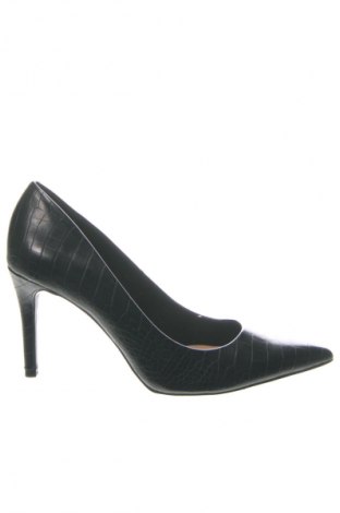 Încălțăminte de damă Stradivarius, Mărime 39, Culoare Negru, Preț 98,66 Lei