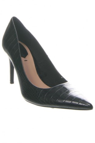 Încălțăminte de damă Stradivarius, Mărime 39, Culoare Negru, Preț 98,66 Lei