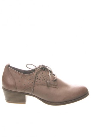 Damenschuhe Tamaris, Größe 40, Farbe Beige, Preis € 71,61