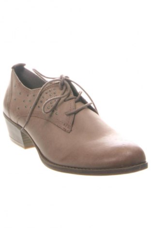 Damenschuhe Tamaris, Größe 40, Farbe Beige, Preis € 71,61