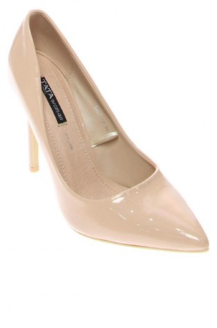 Damenschuhe Tata, Größe 40, Farbe Beige, Preis € 31,71