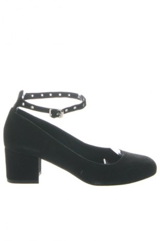 Dámske topánky  The Kooples, Veľkosť 38, Farba Čierna, Cena  271,95 €