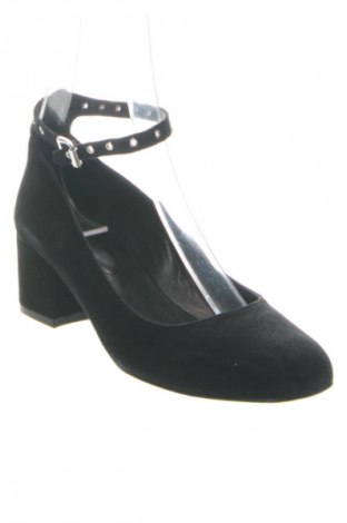 Dámske topánky  The Kooples, Veľkosť 38, Farba Čierna, Cena  271,95 €