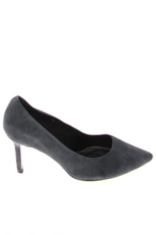 Damenschuhe The Seller, Größe 39, Farbe Grau, Preis € 42,26