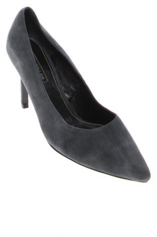 Damenschuhe The Seller, Größe 39, Farbe Grau, Preis € 42,26