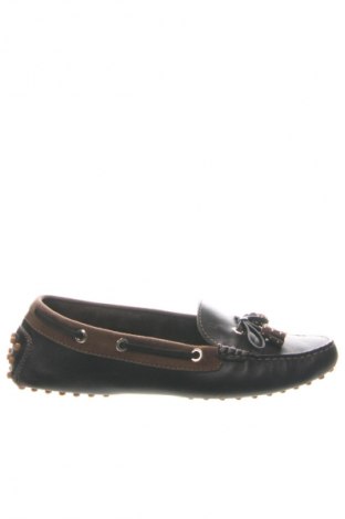 Γυναικεία παπούτσια Tod's, Μέγεθος 38, Χρώμα Καφέ, Τιμή 79,80 €