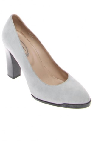 Damenschuhe Tod's, Größe 35, Farbe Grau, Preis € 97,70