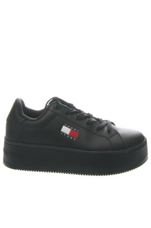 Dámske topánky  Tommy Jeans, Veľkosť 41, Farba Čierna, Cena  42,99 €
