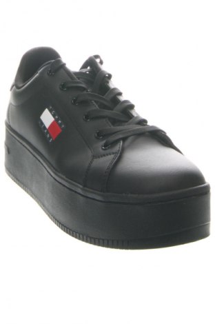 Dámske topánky  Tommy Jeans, Veľkosť 41, Farba Čierna, Cena  42,99 €